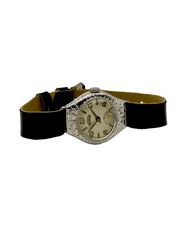 TECHNOS 18k vintage 1935 machanic-thumb-13
