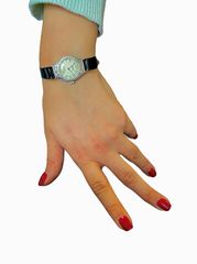 TECHNOS 18k vintage 1935 machanic-thumb-14