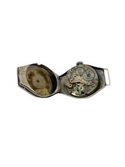 TECHNOS 18k vintage 1935 machanic-thumb-20