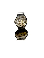 TECHNOS 18k vintage 1935 machanic-thumb-21