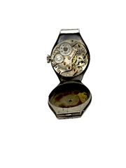 TECHNOS 18k vintage 1935 machanic-thumb-22