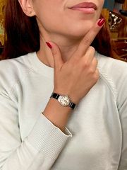 TECHNOS 18k vintage 1935 machanic-thumb-12