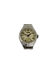 TECHNOS 18k vintage 1935 machanic-thumb-23