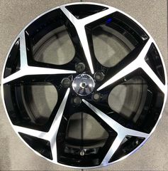 VW REPLICA WHEELS 17' *MPOULAKIS PROJECTS*-thumb-1