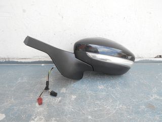 CITROEN C3 2016-2024 ΚΑΘΡΕΦΤΗΣ ΑΡΙΣΤΕΡΟΣ ΗΛΕΚΤΡΙΚΟΣ - STELLAR PARTS