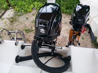 Βάρκα - Λεμβολόγιο 2026 FUN BOATS 450+30 ΗΡ-thumb-7