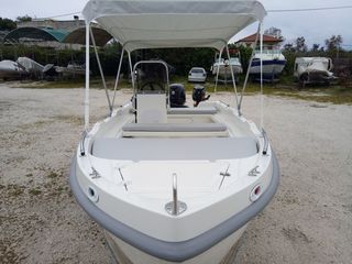 Βάρκα - Λεμβολόγιο 2026 FUN BOATS 450+30 ΗΡ-thumb-2
