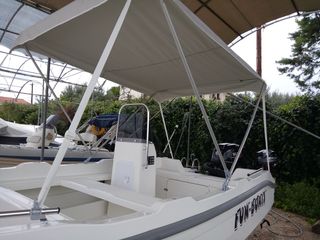 Βάρκα - Λεμβολόγιο 2026 FUN BOATS 450+30 ΗΡ-thumb-11