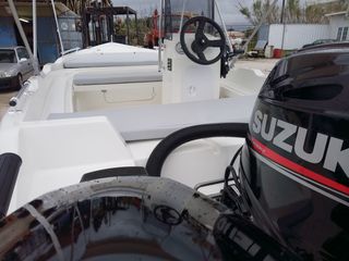 Βάρκα - Λεμβολόγιο 2026 FUN BOATS 450+30 ΗΡ-thumb-4