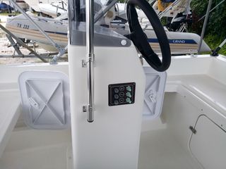 Βάρκα - Λεμβολόγιο 2026 FUN BOATS 450+30 ΗΡ-thumb-10