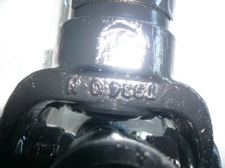     ΑΞΟΝΕΣ SUZUKI SAMURAI SJ413  KEΝΤΡΙΚOI ΑΞΟΝΕΣ 8mm-10mm -thumb-7