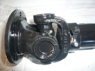     ΑΞΟΝΕΣ SUZUKI SAMURAI SJ413  KEΝΤΡΙΚOI ΑΞΟΝΕΣ 8mm-10mm -thumb-4