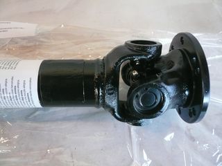     ΑΞΟΝΕΣ SUZUKI SAMURAI SJ413  KEΝΤΡΙΚOI ΑΞΟΝΕΣ 8mm-10mm -thumb-5
