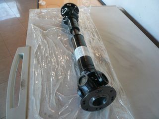     ΑΞΟΝΕΣ SUZUKI SAMURAI SJ413  KEΝΤΡΙΚOI ΑΞΟΝΕΣ 8mm-10mm -thumb-2