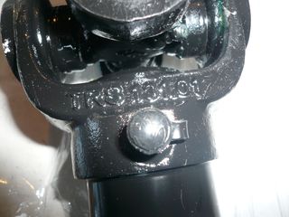     ΑΞΟΝΕΣ SUZUKI SAMURAI SJ413  KEΝΤΡΙΚOI ΑΞΟΝΕΣ 8mm-10mm -thumb-6