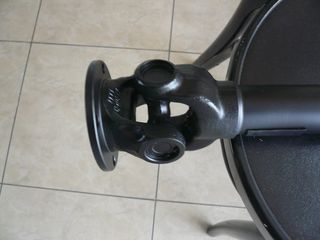     ΑΞΟΝΕΣ SUZUKI SAMURAI SJ413  KEΝΤΡΙΚOI ΑΞΟΝΕΣ 8mm-10mm -thumb-12