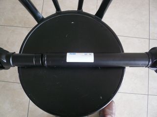     ΑΞΟΝΕΣ SUZUKI SAMURAI SJ413  KEΝΤΡΙΚOI ΑΞΟΝΕΣ 8mm-10mm -thumb-14