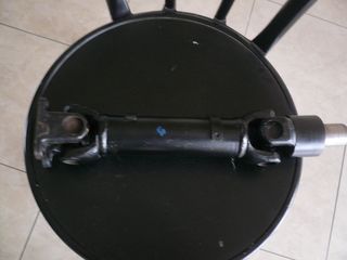     ΑΞΟΝΕΣ SUZUKI SAMURAI SJ413  KEΝΤΡΙΚOI ΑΞΟΝΕΣ 8mm-10mm -thumb-16