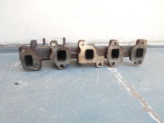 PANDA - 500 - 500L - PUNTO - TIPO - DOBLO - FIORINO - STRADA - MITO - YPSILON 1.3 DIESEL EURO 6 ΠΟΛΛΑΠΛΗ ΕΞΑΓΩΓΗΣ - STELLAR PARTS