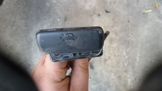 SUZUKI IGNIS 2008 M13A 4x4-thumb-1