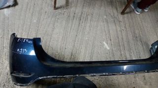 BMW E-84 LCI ΠΙΣΩ ΠΡΟΦΗΛΑΚΤΗΡΑΣ