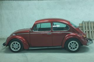 Volkswagen Beetle '67