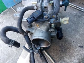 Πεταλούδα Γκαζιού Honda HR-V 2002 D116W5