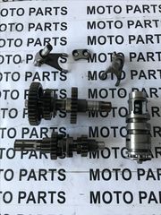 SUZUKI FB ΣΑΣΜΑΝ ΠΛΗΡΗΣ - MOTO PARTS