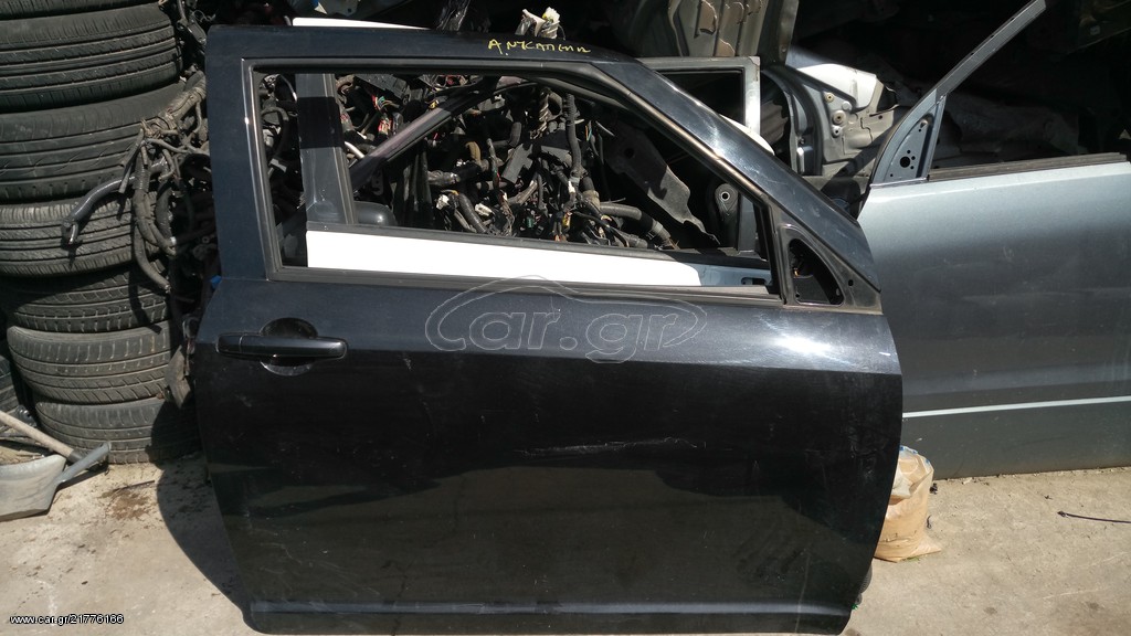 SUZUKI SWIFT 2D Πόρτες 