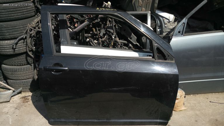 SUZUKI SWIFT 2D Πόρτες 