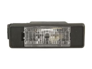 Φως Πινακίδας Αριθμού Κυκλοφορίας NISSAN MICRA Hatchback / 3dr 2003 - 2005 ( K12 ) 1.0 16V  ( CG10DE  ) (65 hp ) Βενζίνη #024406050