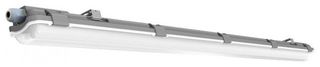 LED Φωτιστικό Αδιάβροχο τύπου φθορίου Μονό 22W 150cm Ψυχρό Λευκό 6462