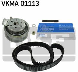 Σετ Ιμαντας Χρονισμου Skf Vkma 01113