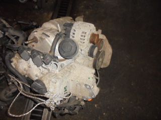 Κινητήρας Κορμός - Καπάκι bbm για SKODA FABIA (2007 - 2011) 1200 (BBM) (CHFA) Petrol 60 | Kiparissis - The King Of Parts
