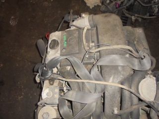 Κινητήρας Κορμός - Καπάκι για MERCEDES E - CLASS (1993 - 1995) (W124) 2500 (OM 605.911) diesel 113 E 250 D | Kiparissis - The King Of Parts