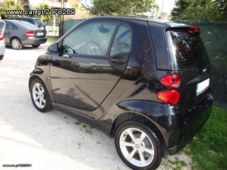 Smart ForTwo 2000 ZHTEITAI SMART ΓIA ANTAΛ/ΙΚΑ Η' ΚΥΚΛΟΦΟΡΙΑ 450-451-452 453-thumb-4
