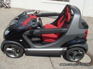 Smart ForTwo 2000 ZHTEITAI SMART ΓIA ANTAΛ/ΙΚΑ Η' ΚΥΚΛΟΦΟΡΙΑ 450-451-452 453-thumb-7