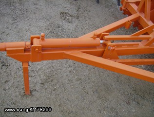 Σβάρνα - Δισκοσβάρνα 2018 AGRO MACHINES TASOS-thumb-2