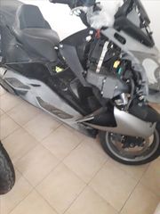 Bmw c650 2015 μονο για ανταλλακτικά 2015