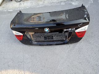 Πόρτ Μπαγκάζ  ΠΙΣΩ BMW 3 SERIES E90/91 ΜΟΝΤΕΛΟ 2005-2008''