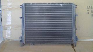 Ψυγείο νερού RENAULT CLIO 2-thumb-1