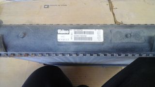 Ψυγείο νερού RENAULT CLIO 2-thumb-2