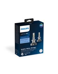 11012U90CWX2 - Philips Led H7 Ultinon Pro9000 HL