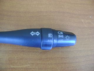 NISSAN VANETTE/MICRA Κ11/CARGO  1992-2003 ΔΙΑΚΟΠΤΗΣ ΦΩΤΩΝ & ΦΛΑΣ-thumb-4