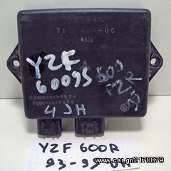 YZF 600 R   4JH 93  95 ΗΛΕΚΤΡΟΝΙΚΕΣ    