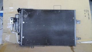 Ψυγείο air condition OPEL CORSA C