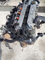 MHXANH MAZDA 6-TRIBUTE 2300CC ΜΟΝΤΕΛΟ 2003-2008'' ΑΡΙΘΜΟΣ ΚΙΝΗΤΗΡΑ L3-thumb-1
