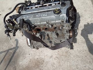 MHXANH MAZDA 6-TRIBUTE 2300CC ΜΟΝΤΕΛΟ 2003-2008'' ΑΡΙΘΜΟΣ ΚΙΝΗΤΗΡΑ L3-thumb-2