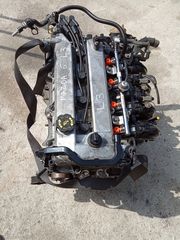 MHXANH MAZDA 6-TRIBUTE 2300CC ΜΟΝΤΕΛΟ 2003-2008'' ΑΡΙΘΜΟΣ ΚΙΝΗΤΗΡΑ L3-thumb-3