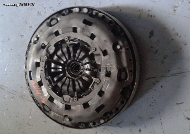 ΔΙΣΚΟΣ ΠΛΑΤΟ FORD S-MAX 2007-2011 (2,00cc) ΒΕΝΖΙΝΗ